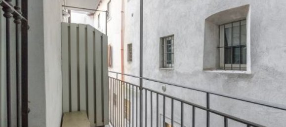 Квартира с 1 спальней в Бергамо, Италия № 324957 9