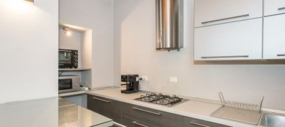 Квартира с 1 спальней в Бергамо, Италия № 324957 5