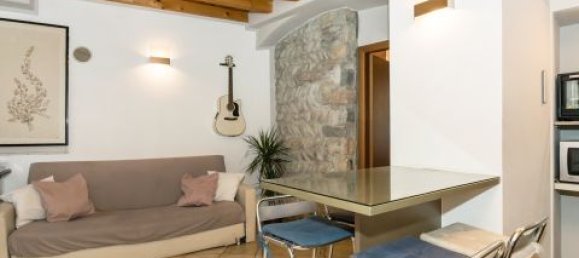 Квартира с 1 спальней в Бергамо, Италия № 324957 2