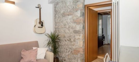 Квартира с 1 спальней в Бергамо, Италия № 324957 8