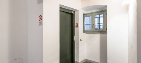 Квартира с 1 спальней в Бергамо, Италия № 324957 19