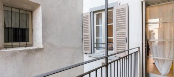 Квартира с 1 спальней в Бергамо, Италия № 324957 10