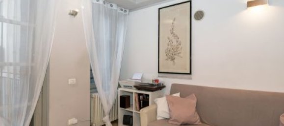 Квартира с 1 спальней в Бергамо, Италия № 324957 7