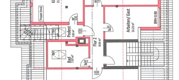 2 chambres Appartement à Bergisch Gladbach, Germany No. 235945 37