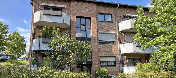 2 chambres Appartement à Bergisch Gladbach, Germany No. 235945 22