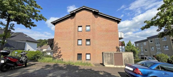 2 chambres Appartement à Bergisch Gladbach, Germany No. 235945 24