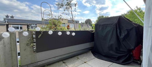 2 chambres Appartement à Bergisch Gladbach, Germany No. 235945 8