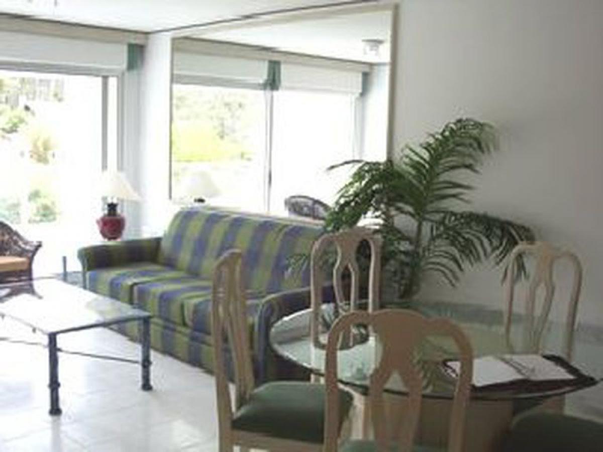 2 bedrooms Apartment in Maldonado, Uruguay No. 1194