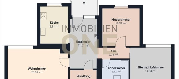 2 bedrooms Apartment in Regensburg, Germany No. 297937 11
