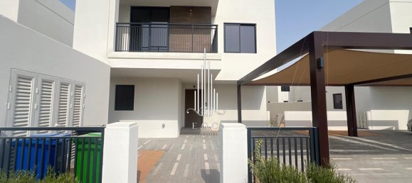 4 bedrooms Villa in Yas Island, UAE No. 95412 17