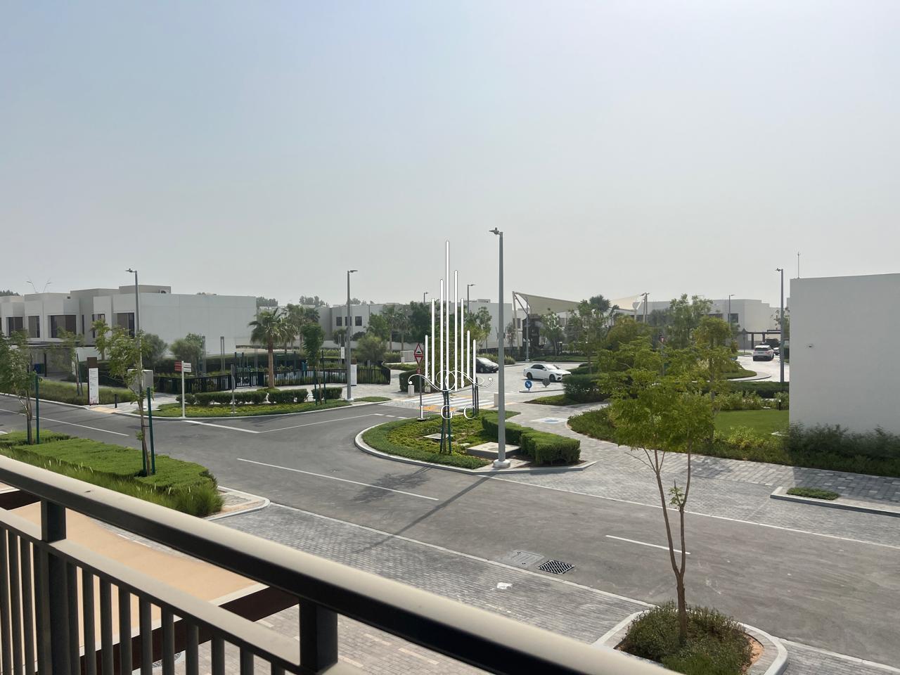 4 bedrooms Villa in Yas Island, UAE No. 95412