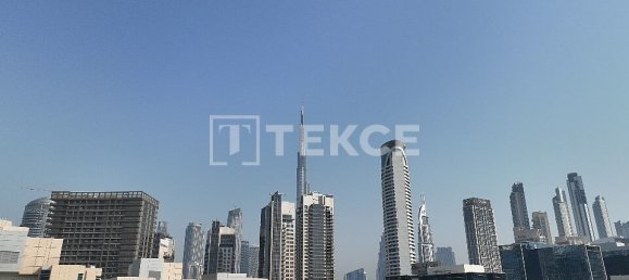 2 bedrooms Apartment in Business Bay, UAE No. 15399 10