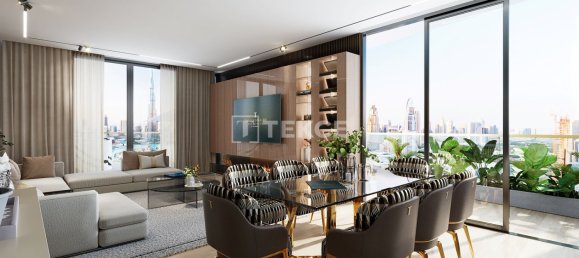 2 bedrooms Apartment in Business Bay, UAE No. 15399 18