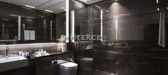 2 bedrooms Apartment in Business Bay, UAE No. 15399 15