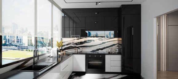 2 bedrooms Apartment in Business Bay, UAE No. 15399 20