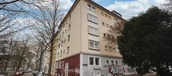 3 Schlafzimmer Wohnung in Dortmund, Germany, Nr. 15287 4