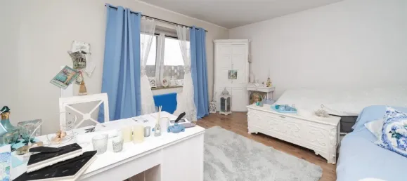 3 Schlafzimmer Wohnung in Dortmund, Germany, Nr. 15287 9