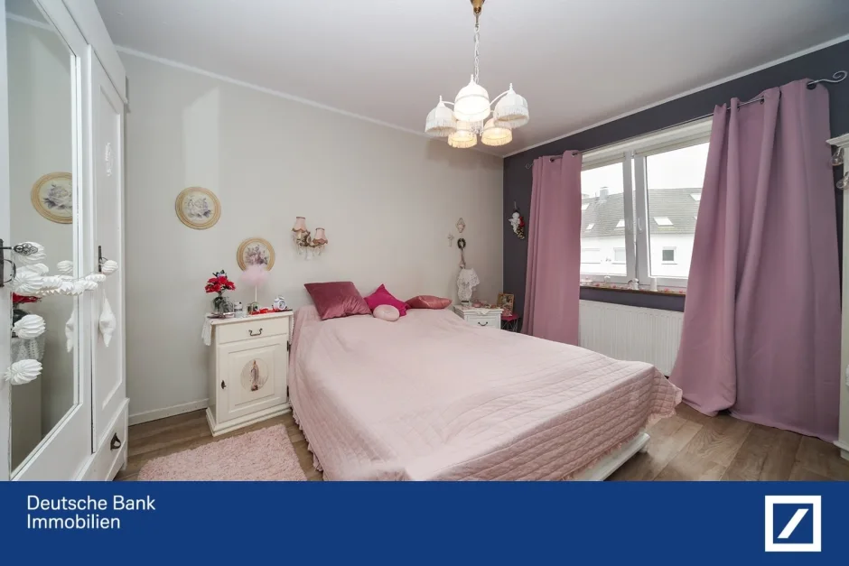 3 Schlafzimmer Wohnung in Dortmund, Germany, Nr. 15287