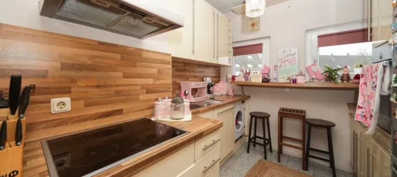 3 Schlafzimmer Wohnung in Dortmund, Germany, Nr. 15287 8