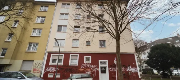 3 Schlafzimmer Wohnung in Dortmund, Germany, Nr. 15287 3