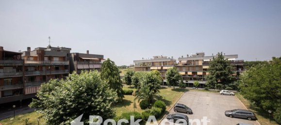 2 chambres Penthouse à Rome, Italy No. 290266 9