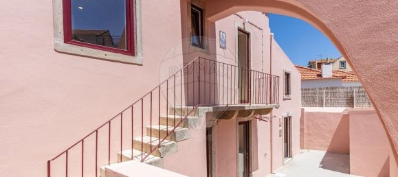 326m² Building in Sintra, Portugal No. 46631 44