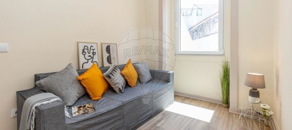 326m² Building in Sintra, Portugal No. 46631 31