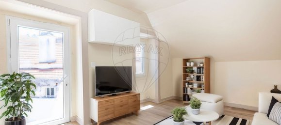 326m² Building in Sintra, Portugal No. 46631 19