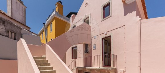 326m² Building in Sintra, Portugal No. 46631 17