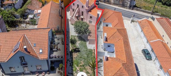326m² Building in Sintra, Portugal No. 46631 23