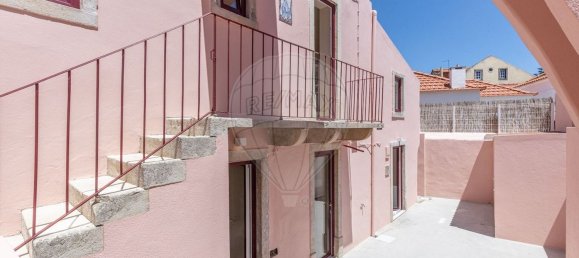 326m² Building in Sintra, Portugal No. 46631 29