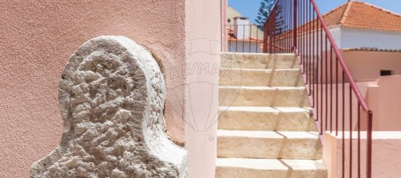 326m² Building in Sintra, Portugal No. 46631 46