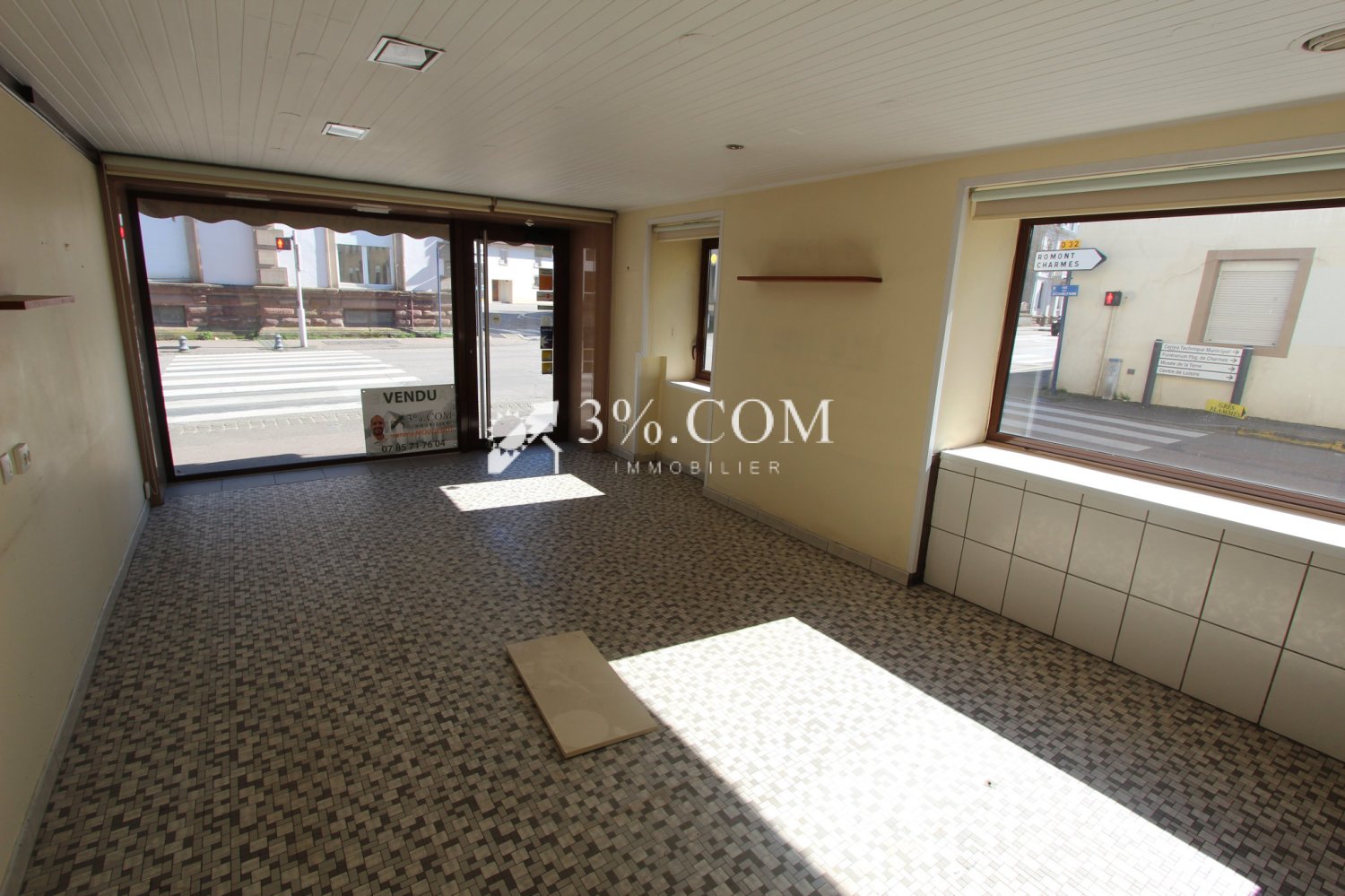 6 Schlafzimmer Haus in Rambervillers, France, Nr. 227562