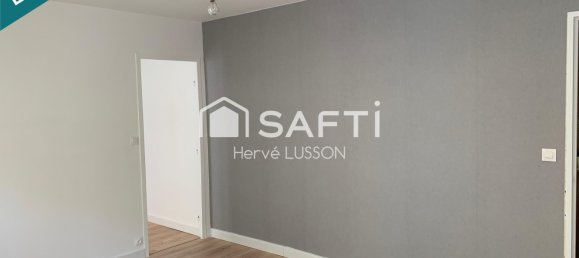 2 Schlafzimmer Wohnung in Le Mans, France, Nr. 350901 7