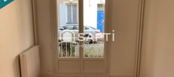 2 Schlafzimmer Wohnung in Le Mans, France, Nr. 350901 6