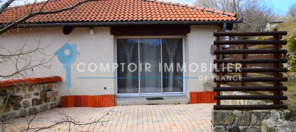 4 chambres Maison à Le Lac-d'Issarlès, France No. 244878 14