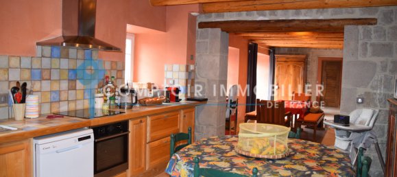 4 chambres Maison à Le Lac-d'Issarlès, France No. 244878 10