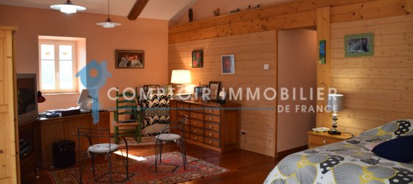 4 chambres Maison à Le Lac-d'Issarlès, France No. 244878 13