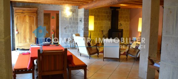 4 chambres Maison à Le Lac-d'Issarlès, France No. 244878 2