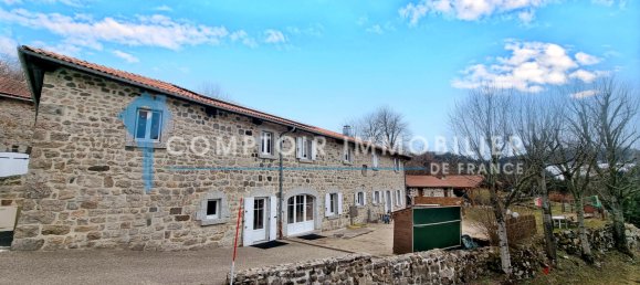 4 chambres Maison à Le Lac-d'Issarlès, France No. 244878 8