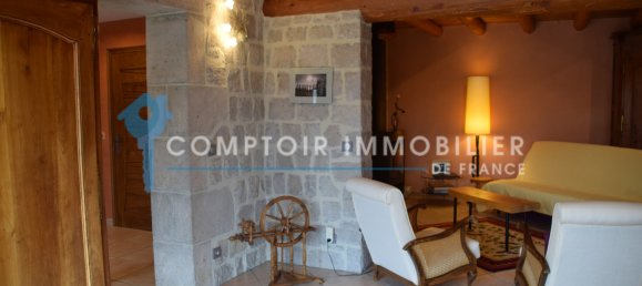 4 chambres Maison à Le Lac-d'Issarlès, France No. 244878 17