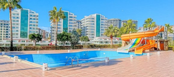 Квартира с 3 комнатами в Авсаллар, Турция № 21888 22