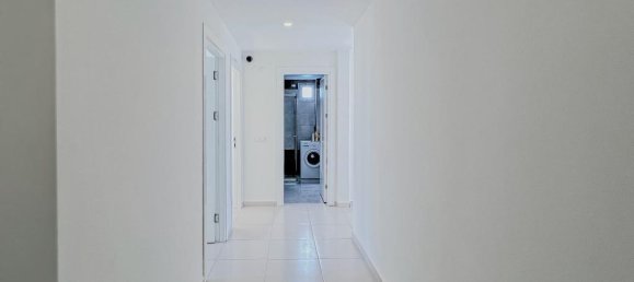 Квартира с 3 комнатами в Авсаллар, Турция № 21888 16