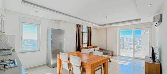 Квартира с 3 комнатами в Авсаллар, Турция № 21888 10