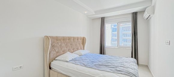 Квартира с 3 комнатами в Авсаллар, Турция № 21888 5