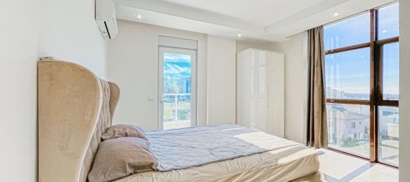 Квартира с 3 комнатами в Авсаллар, Турция № 21888 8