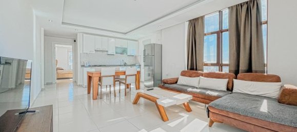 Квартира с 3 комнатами в Авсаллар, Турция № 21888 9