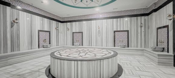 Квартира с 3 комнатами в Авсаллар, Турция № 21888 19