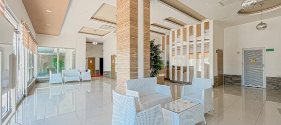 Квартира с 3 комнатами в Авсаллар, Турция № 21888 21