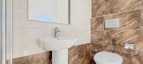 Квартира с 3 комнатами в Авсаллар, Турция № 21888 17